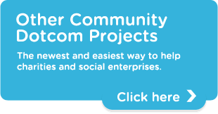 The newest and easiest way to help charities and social enterprises